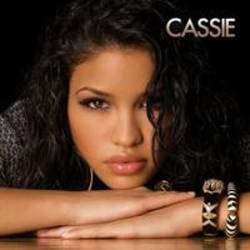 Listen online free Cassie Is it you, lyrics.