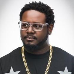 New and best T-Pain songs listen online free.