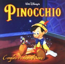 Listen online free OST Pinocchio When You Wish Upon A Star, lyrics.