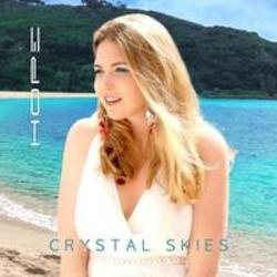 Listen online free Hope Crystal Skies (Radio Version), lyrics.