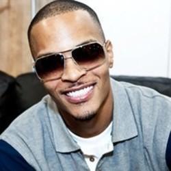 Best and new T.I. Pop songs listen online.