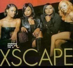 Best and new Xscape R&B songs listen online.