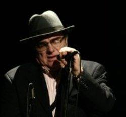 Best and new Van Morrison Blues Rock songs listen online.