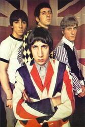 Listen online free The Who Won't get fooled again, lyrics.