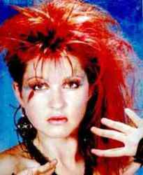 New and best Cyndi Lauper songs listen online free.