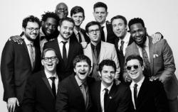 Best and new Snarky Puppy Jazz songs listen online.