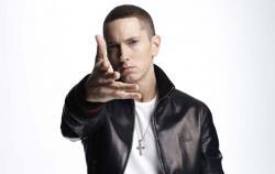 Listen online free Eminem Get My Gun, lyrics.