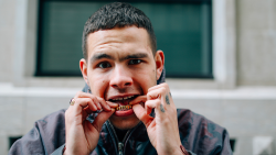 New and best Slowthai songs listen online free.