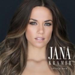 New and best Jana Kramer songs listen online free.