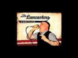 Listen online free The Lancasters Earthshaker, lyrics.