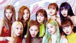 New and best TWICE songs listen online free.