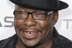Best and new Bobby Brown R&B songs listen online.