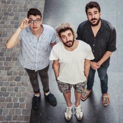 New and best AJR songs listen online free.