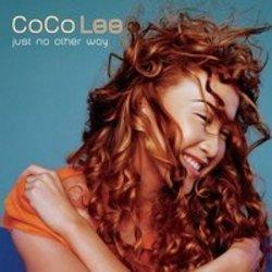 Listen online free Coco Lee Heart To Ask, lyrics.
