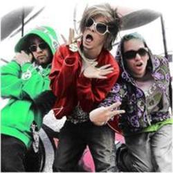 Best and new Brokencyde Crunk songs listen online.