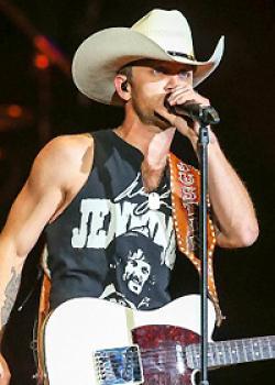 Listen online free Justin Moore I'd Want It To Be Yours, lyrics.