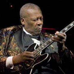 Best and new B. B. King Blues songs listen online.