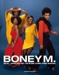Best and new Boney M Pop songs listen online.