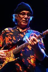 Listen online free Ry Cooder Ufo Has Landed in the Ghetto, lyrics.