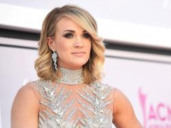 New Carrie Underwood songs listen online free.