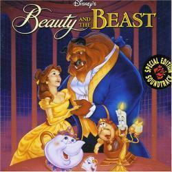 Listen online free OST Beauty And The Beast Be Our Guest, lyrics.