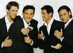 Best and new Il Divo Classical Crossover songs listen online.