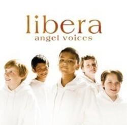 New and best Libera songs listen online free.