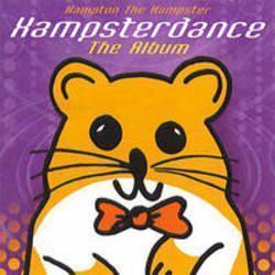 Listen online free Hampton the Hampster The Hampsterdance Song, lyrics.