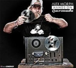 Best and new Alex M.O.R.P.H Progressive Trance songs listen online.