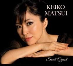Listen online free Keiko Matsui Whisper from the mirror, lyrics.