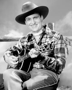 New and best Gene Autry songs listen online free.