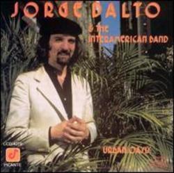 Listen online free Jorge Dalto Samba all day long, lyrics.