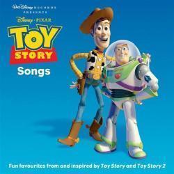 Listen online free OST Toy Story You've Got A Friend In Me, lyrics.