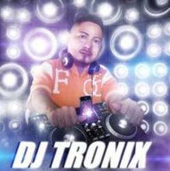 New and best Tronix DJ songs listen online free.
