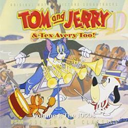 New and best OST Tom & Jerry songs listen online free.