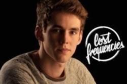 Best and new Lost Frequencies deep songs listen online.