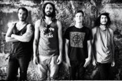 Listen online free All Them Witches Swallowed by the Sea, lyrics.