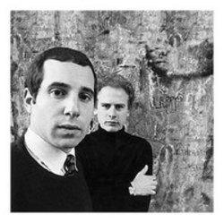 Listen online free Simon & Garfunkel I am a rock 66, lyrics.