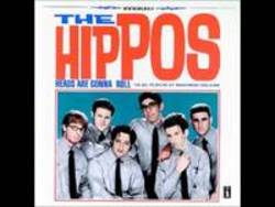 Listen online free Hippos The Sand, lyrics.
