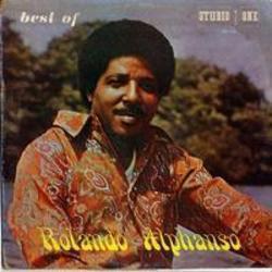 New and best Roland Alphonso songs listen online free.