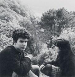 Listen online free Flying Saucer Attack The Whole Day, lyrics.