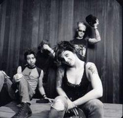New and best The Distillers songs listen online free.