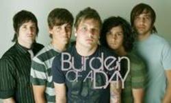 Listen online free Burden of a Day For Tomorrow We Die, lyrics.