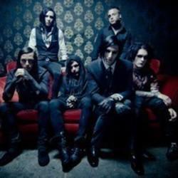 Listen online free Motionless In White We Put the Fun In Funeral, lyrics.