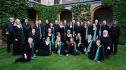 New and best The Cambridge Singers songs listen online free.