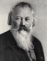 Listen online free Brahms Adagio, lyrics.