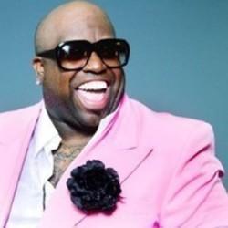 Listen online free CeeLo Green Please Come Home For Christmas, lyrics.