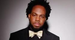Best and new Dwele R&B songs listen online.
