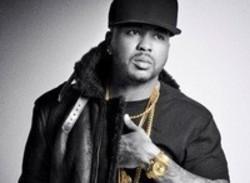 Best and new The-Dream R&B songs listen online.