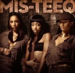 Best and new Mis-Teeq R&B songs listen online.
